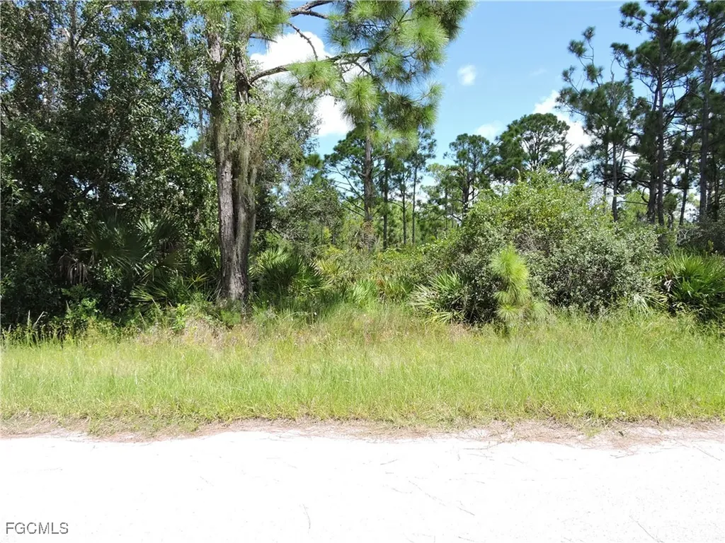 13534 Suribachi Avenue Port Charlotte FL 33953