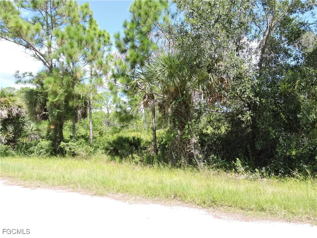 13534 Suribachi Avenue Port Charlotte FL 33953