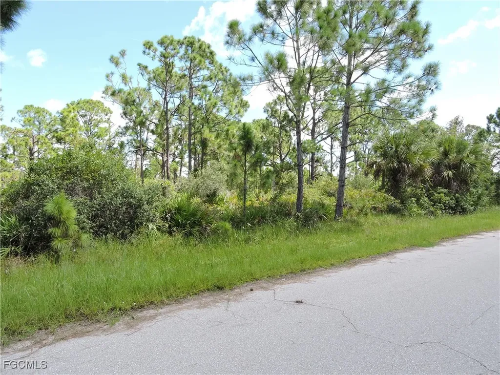13534 Suribachi Avenue Port Charlotte FL 33953