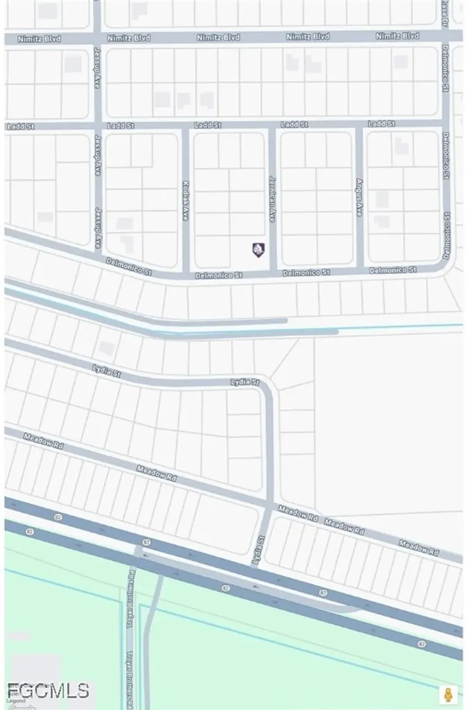 1014 Jernican Avenue Lehigh Acres FL 33936