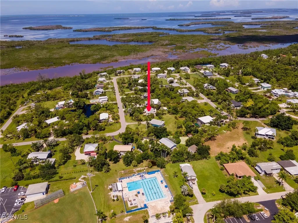 10600 Habitat Trail Bokeelia FL 33922