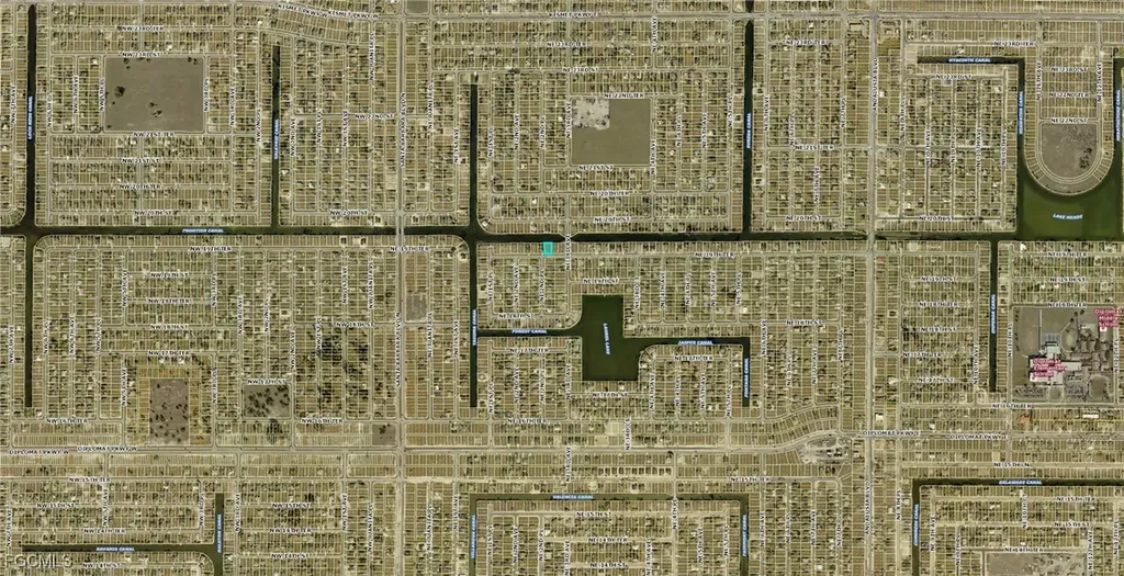 219 NE 19th Terrace Cape Coral FL 33909