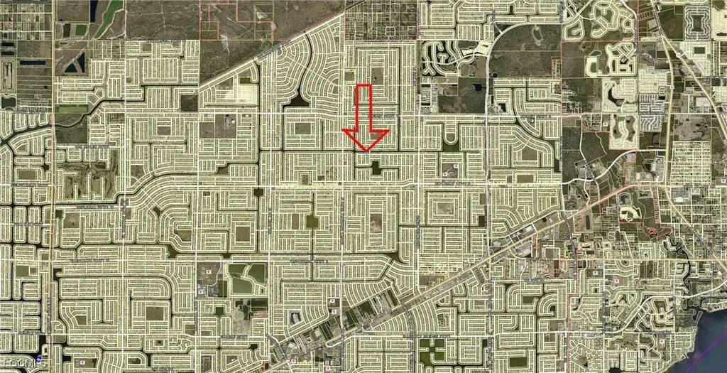 219 NE 19th Terrace Cape Coral FL 33909