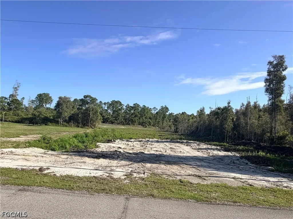 870 Arturo Street E Lehigh Acres FL 33974