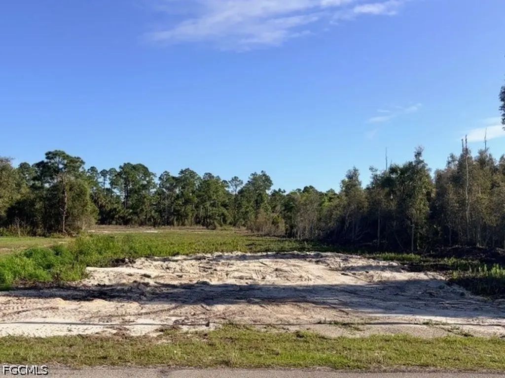 870 Arturo Street E Lehigh Acres FL 33974