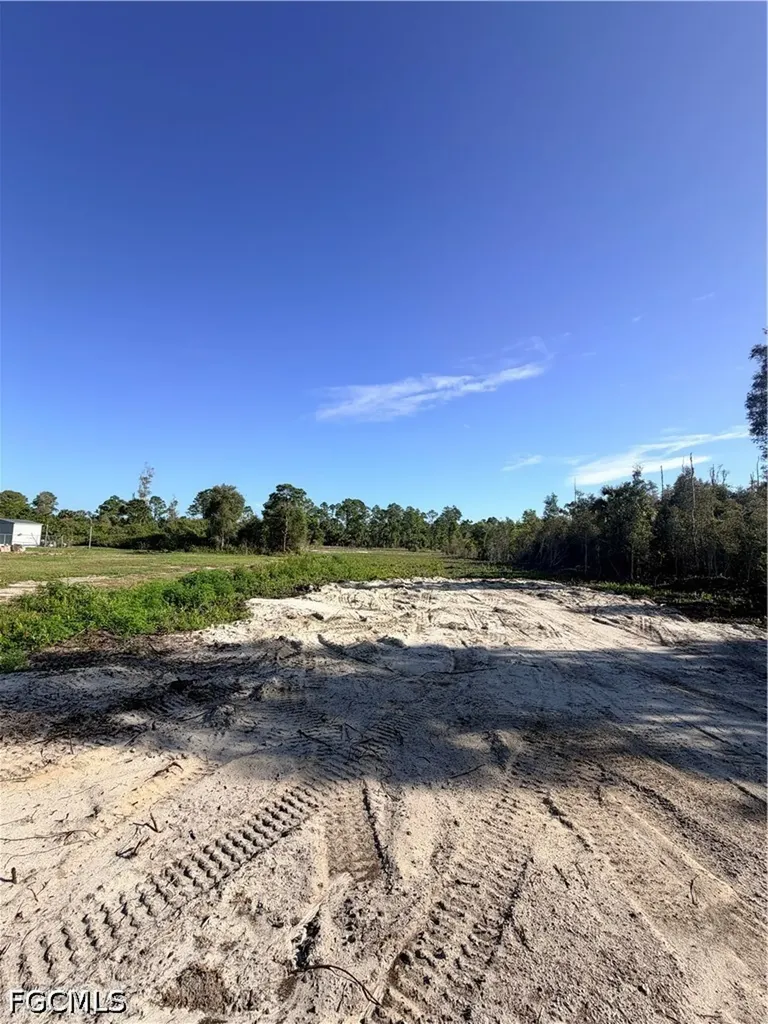 870 Arturo Street E Lehigh Acres FL 33974