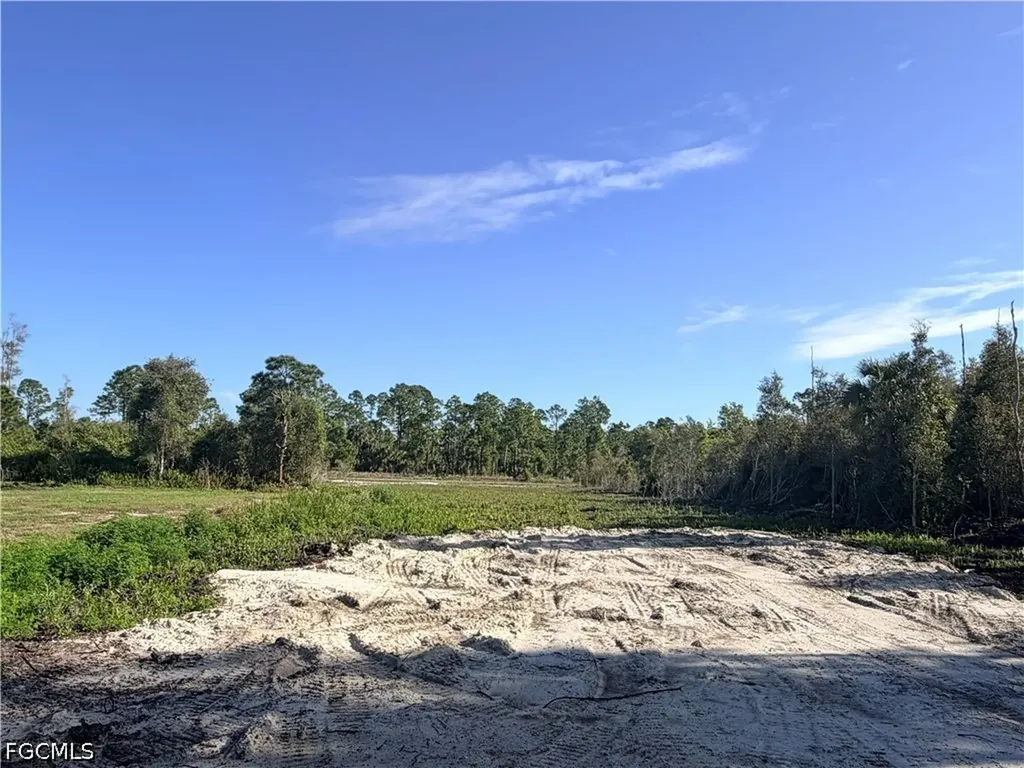 870 Arturo Street E Lehigh Acres FL 33974