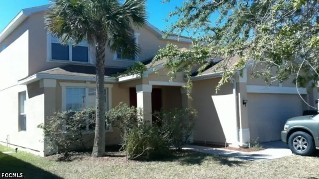 11524 Clumbet Lane Lehigh Acres FL 33971