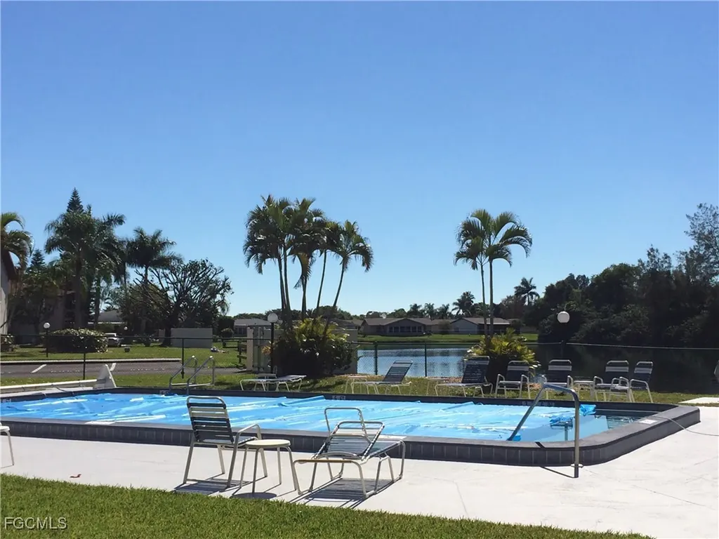 9391 Lennex Lane Fort Myers FL 33919