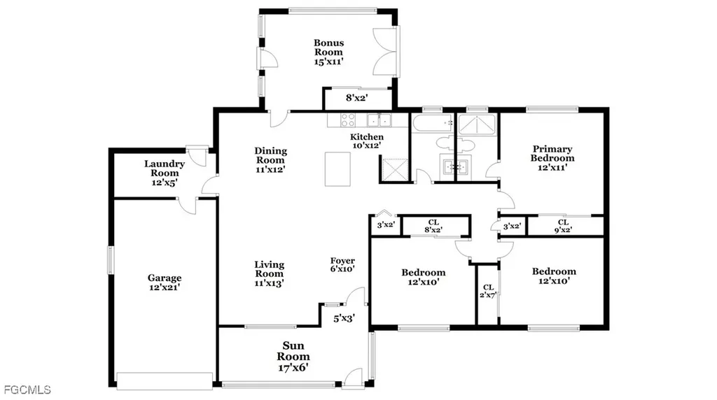 330 SE 46th Lane Cape Coral FL 33904