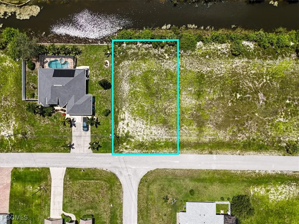 1800 NW 2 Terrace Cape Coral FL 33993