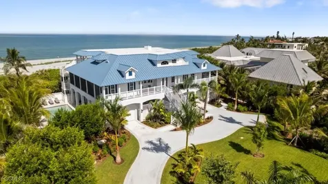 17030 Captiva Drive Captiva FL 33924
