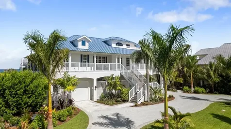 17030 Captiva Drive Captiva FL 33924