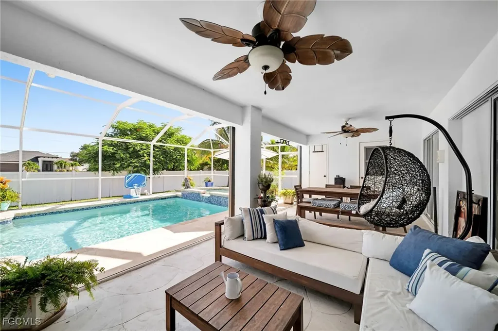 1817 SW 22nd Terrace Cape Coral FL 33991