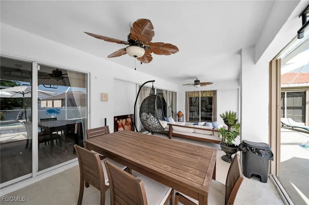 1817 SW 22nd Terrace Cape Coral FL 33991