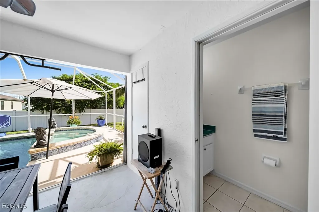 1817 SW 22nd Terrace Cape Coral FL 33991