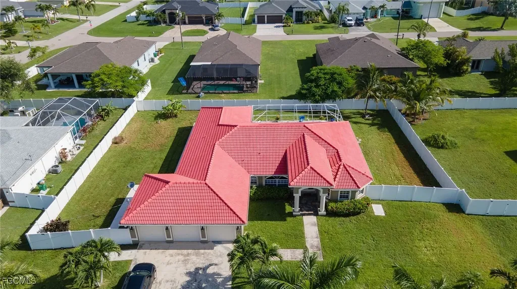 1817 SW 22nd Terrace Cape Coral FL 33991