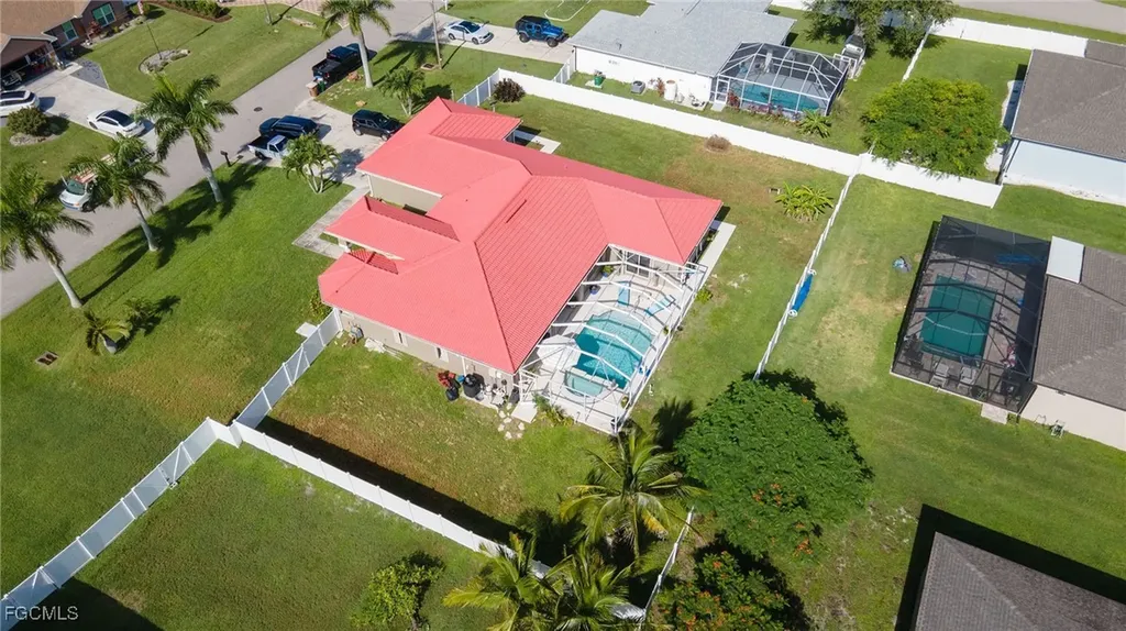 1817 SW 22nd Terrace Cape Coral FL 33991