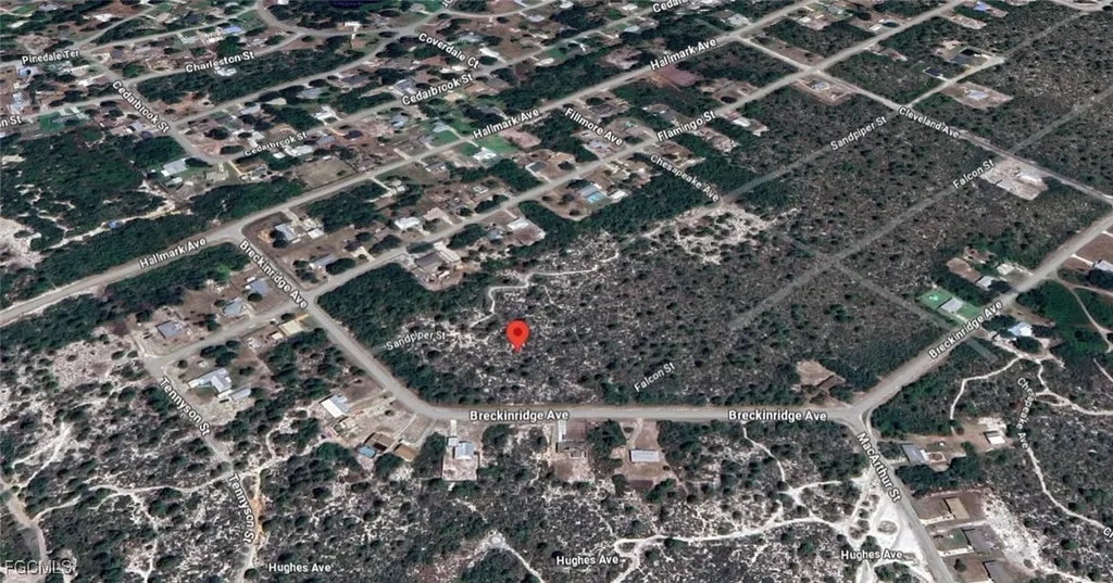 237 Sandpiper Street Lake Placid FL 33852