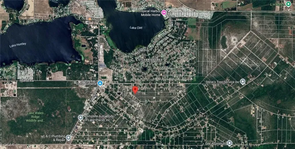 237 Sandpiper Street Lake Placid FL 33852