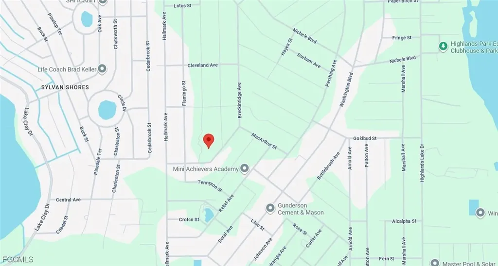 237 Sandpiper Street Lake Placid FL 33852