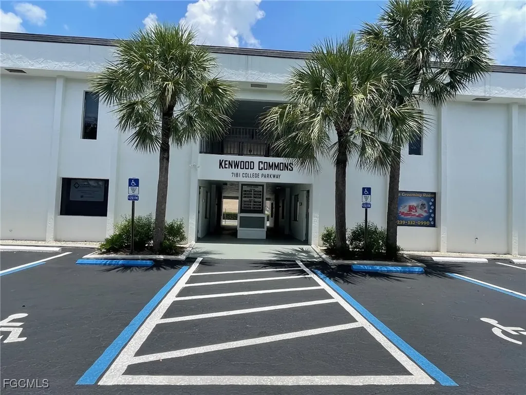 12771 Kenwood Lane Fort Myers FL 33907