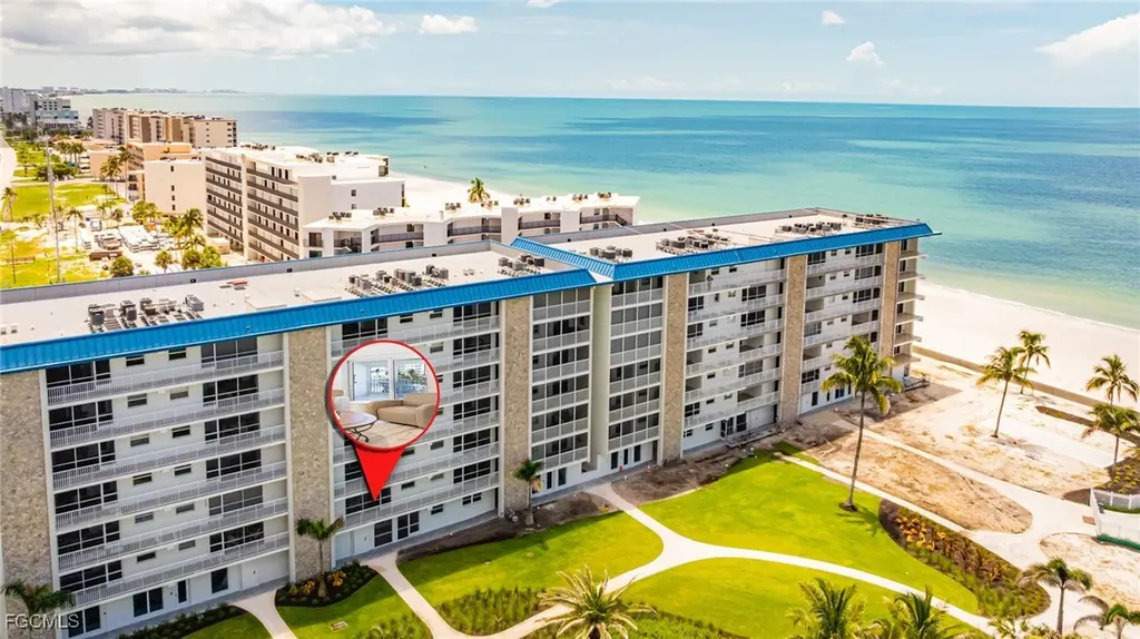 25740 Hickory Boulevard Bonita Springs FL 34134