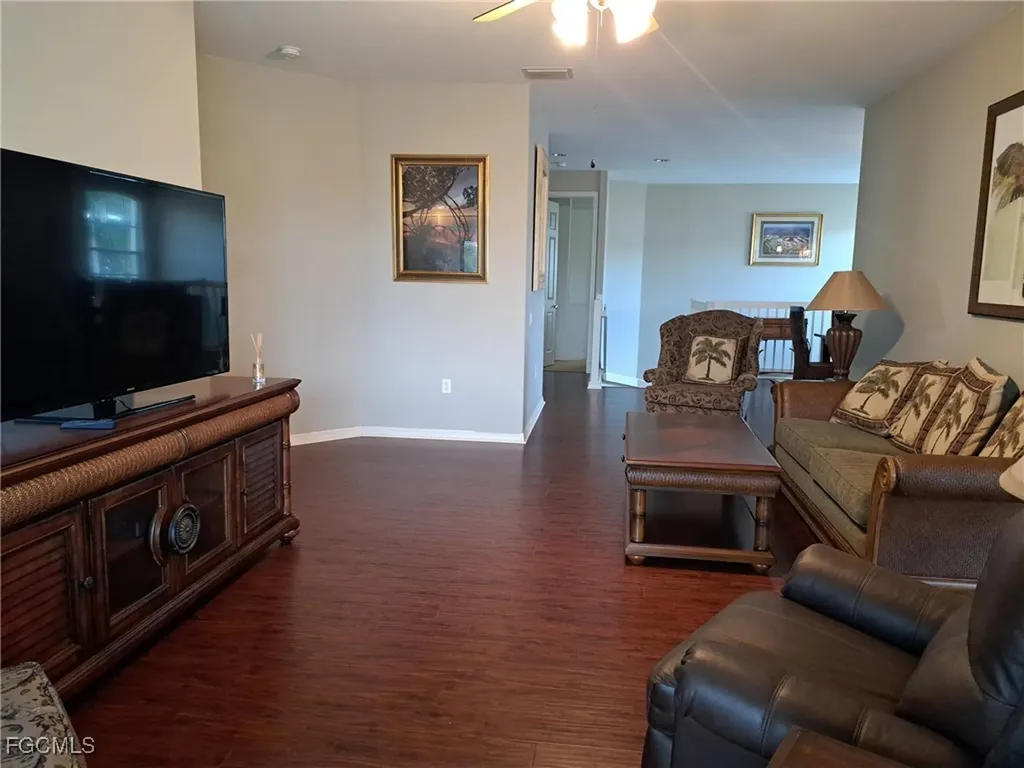 14501 Grande Cay Circle Fort Myers FL 33908