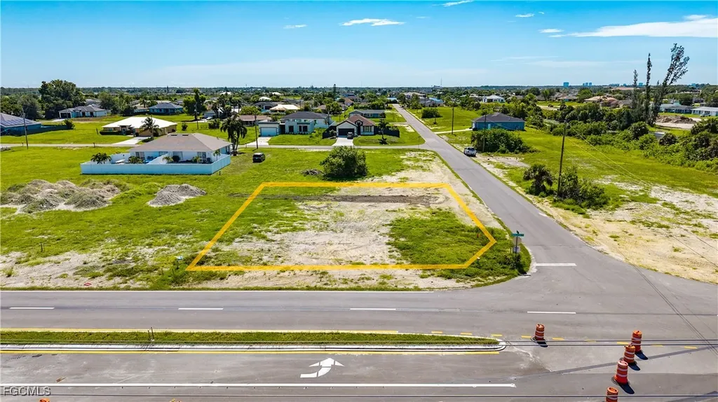 2011 Andalusia Boulevard Cape Coral FL 33909