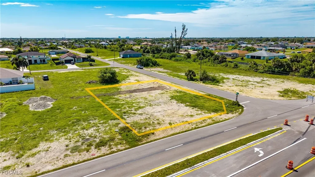 2011 Andalusia Boulevard Cape Coral FL 33909