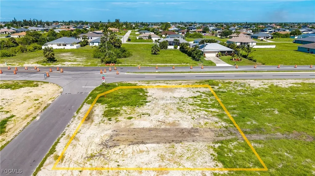 2011 Andalusia Boulevard Cape Coral FL 33909