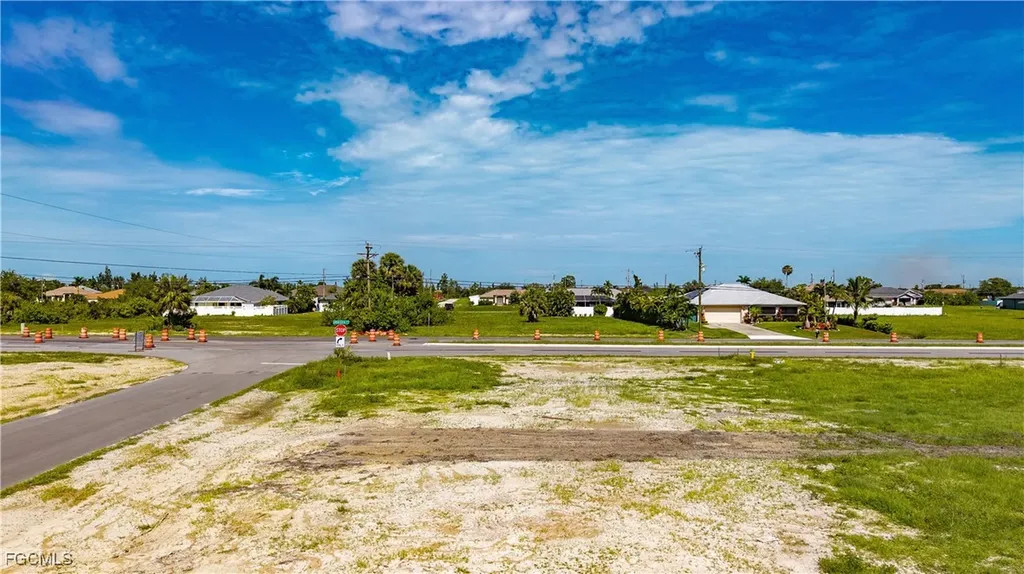 2011 Andalusia Boulevard Cape Coral FL 33909