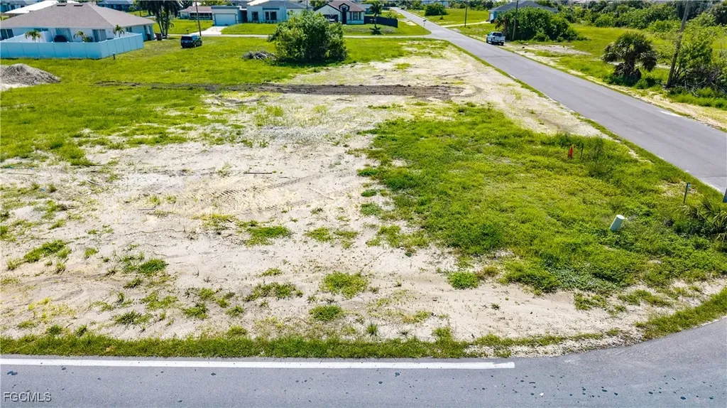 2011 Andalusia Boulevard Cape Coral FL 33909