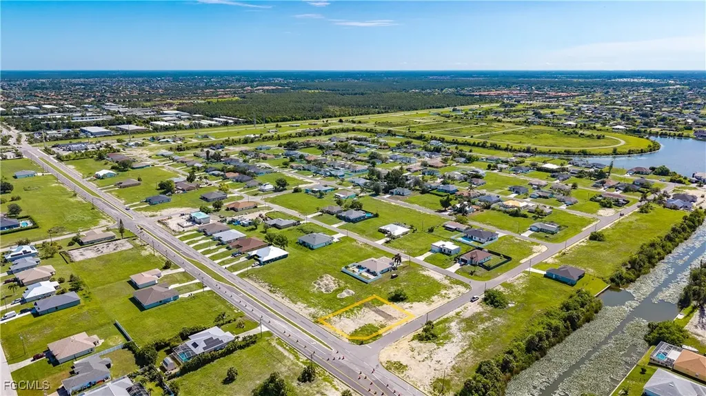 2011 Andalusia Boulevard Cape Coral FL 33909