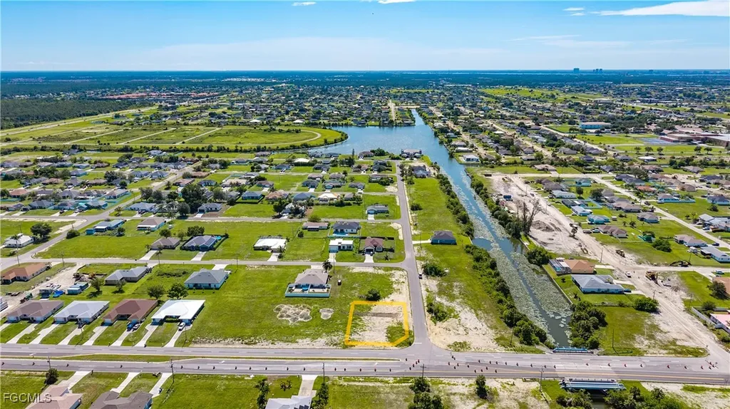 2011 Andalusia Boulevard Cape Coral FL 33909