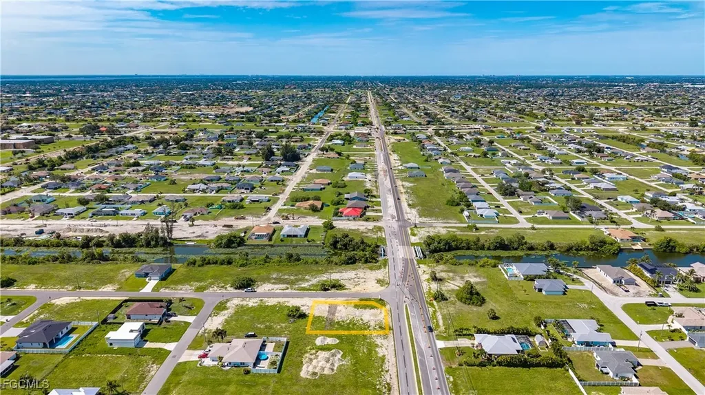 2011 Andalusia Boulevard Cape Coral FL 33909