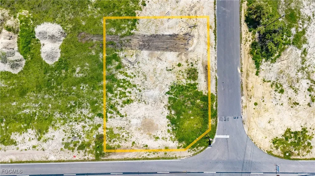 2011 Andalusia Boulevard Cape Coral FL 33909