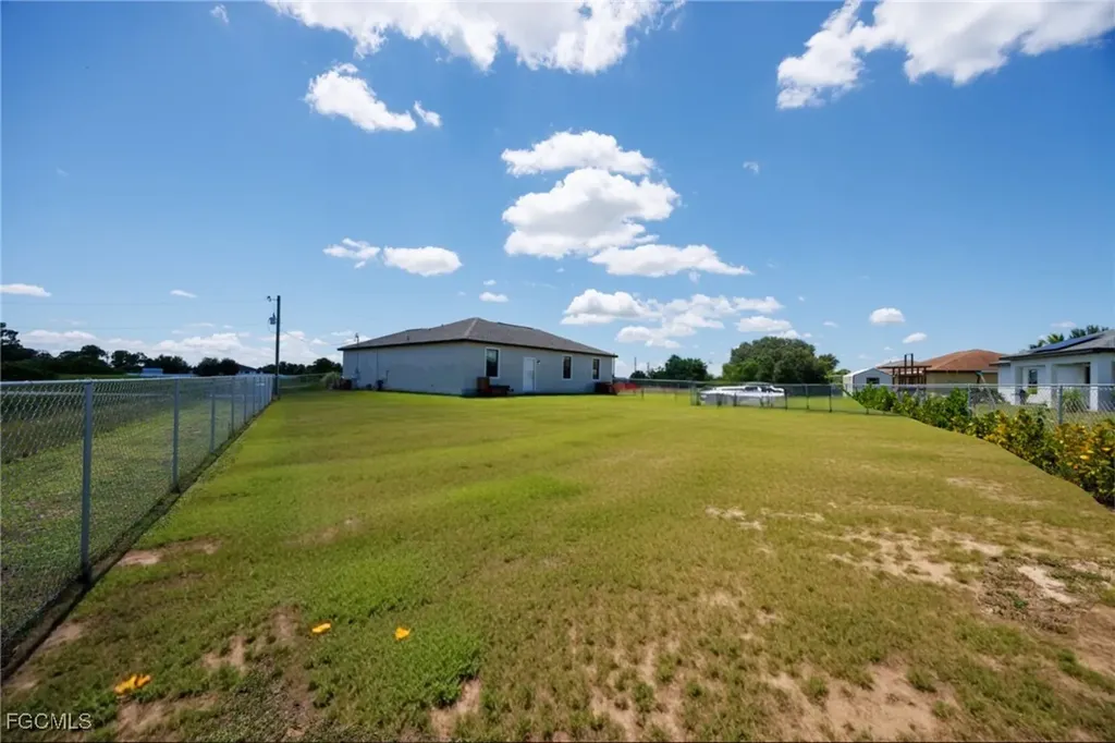 9048 Lamkin Circle Labelle FL 33935