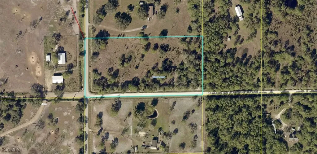 3958 Everhigh Acres Road Clewiston FL 33440