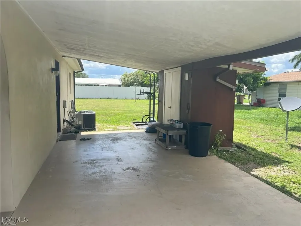 406 Morgan Circle S Lehigh Acres FL 33936