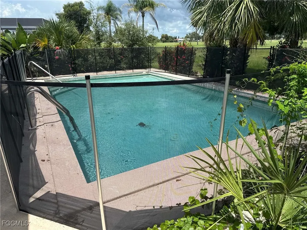 78 Rotonda Circle Rotonda West FL 33947