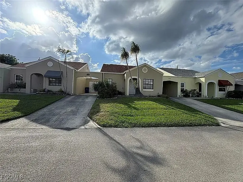 17035 Terraverde Circle Fort Myers FL 33908