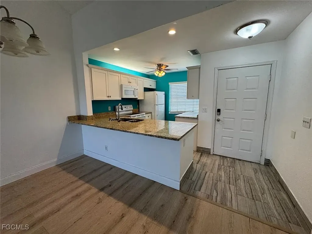 17035 Terraverde Circle Fort Myers FL 33908