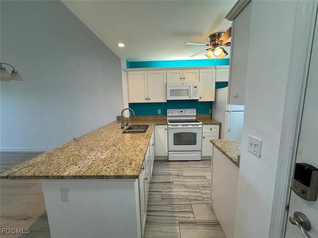 17035 Terraverde Circle Fort Myers FL 33908