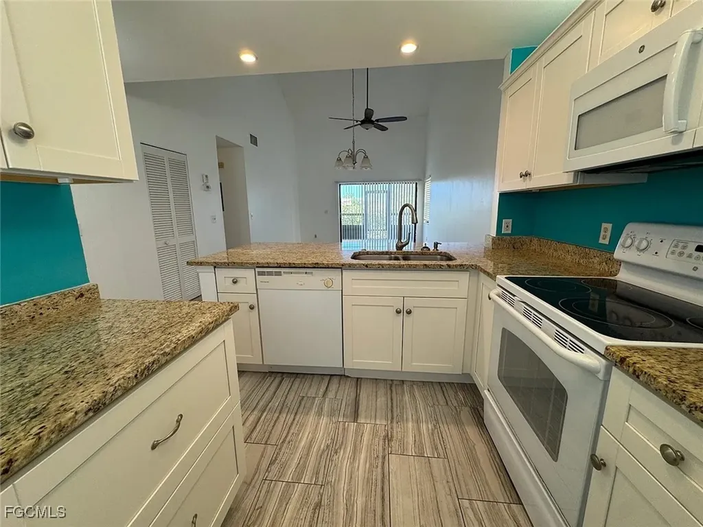 17035 Terraverde Circle Fort Myers FL 33908