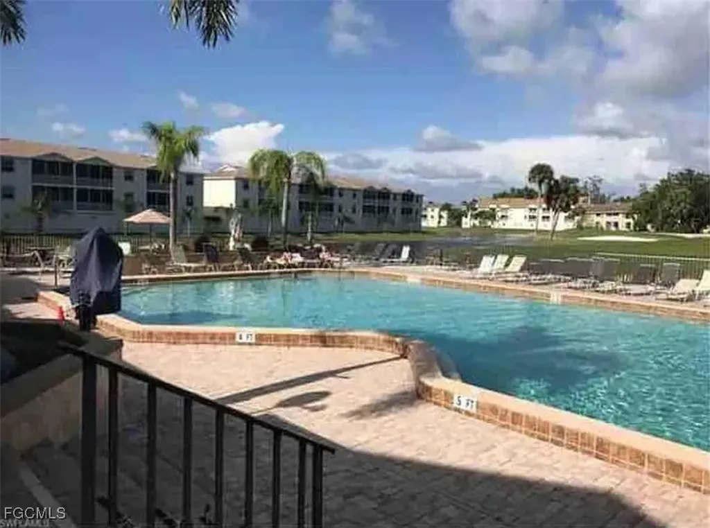 17035 Terraverde Circle Fort Myers FL 33908