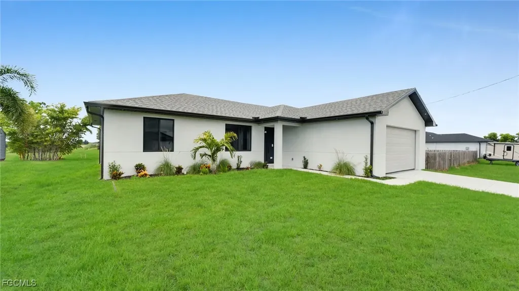 1229 NE 41st Street Cape Coral FL 33909