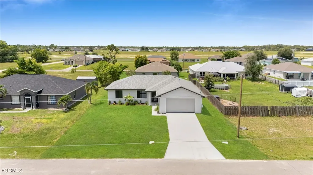 1229 NE 41st Street Cape Coral FL 33909