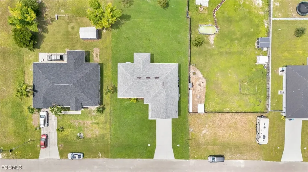 1229 NE 41st Street Cape Coral FL 33909