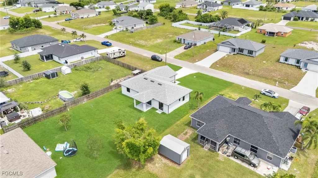 1229 NE 41st Street Cape Coral FL 33909